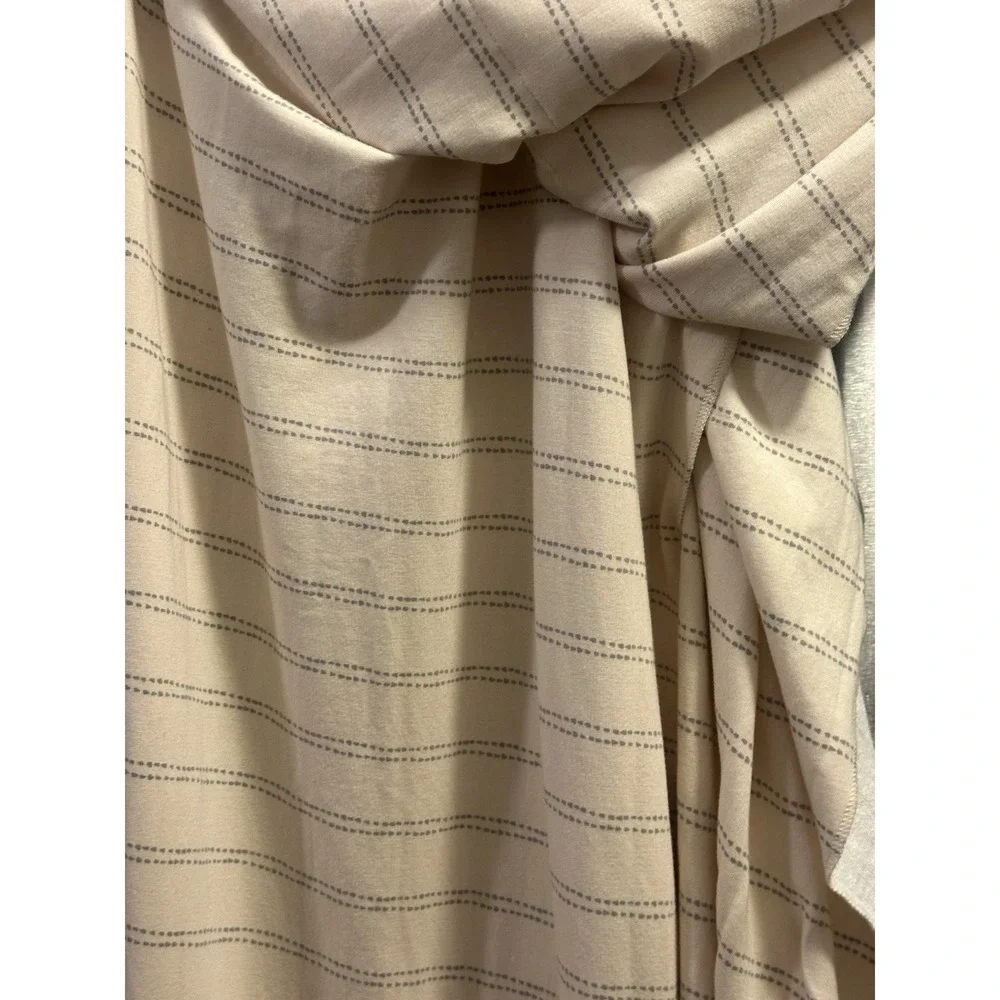 Boba‎ Serenity Wrap In Pebble Viscose/spandex Nap Hands Free Explore Cuddle Os